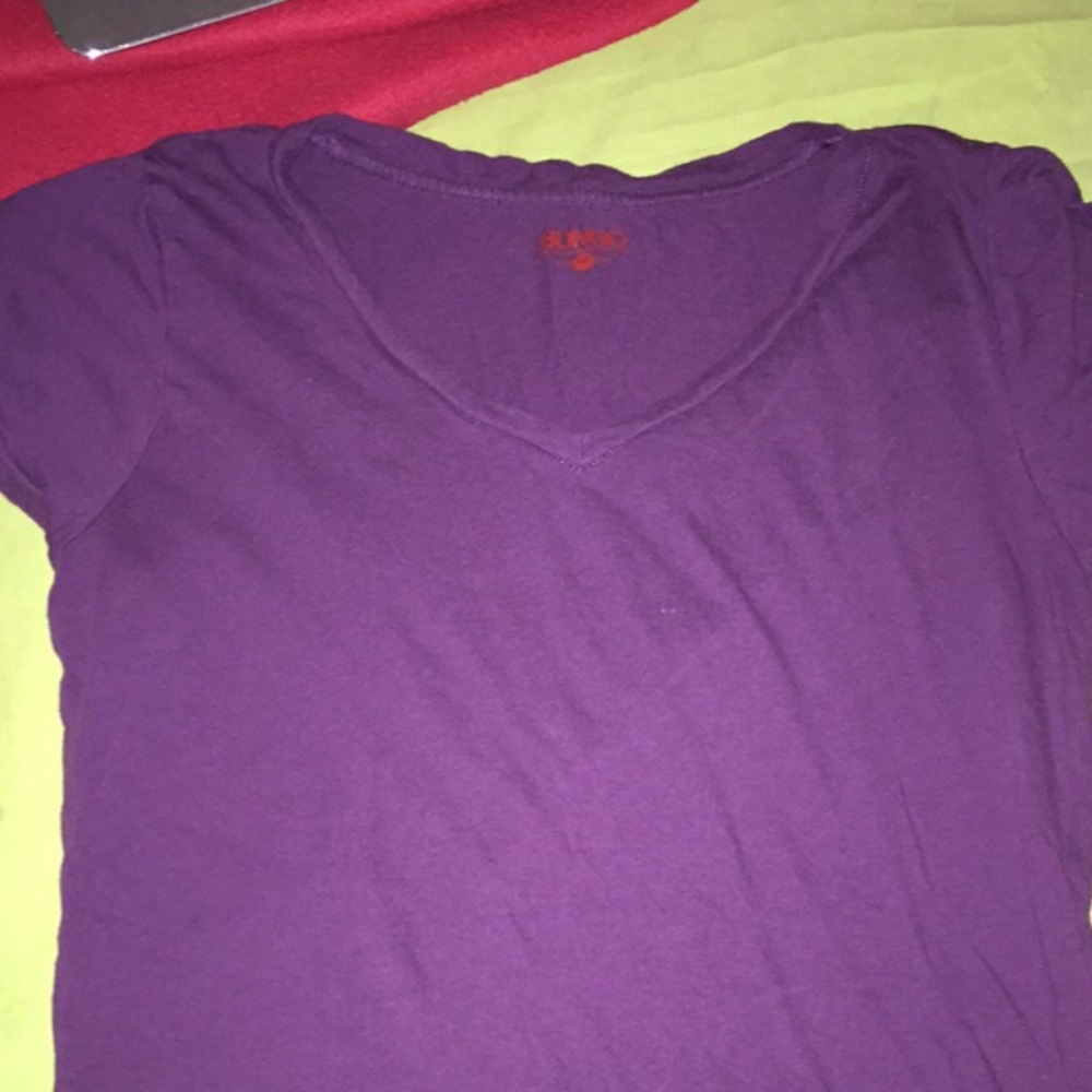 Bongo tee